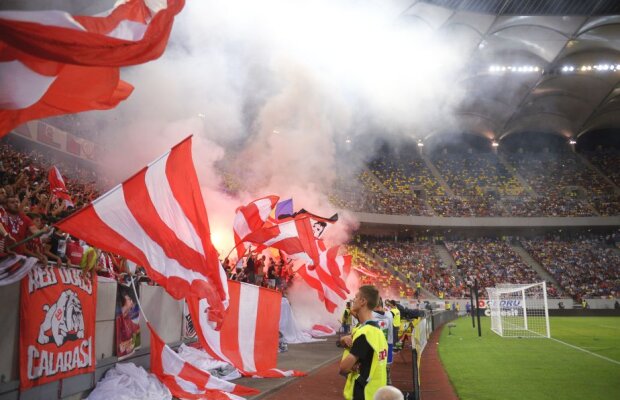Dinamo refuză Arena Națională » Care va fi primul meci care se va juca pe cel mai mare stadion din țară