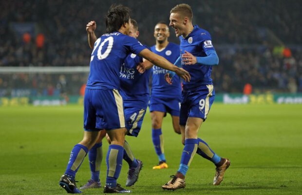 VIDEO 8 etape până să intre în istorie! Leicester câștigă cu Newcastle, iar programul e de partea "vulpilor"