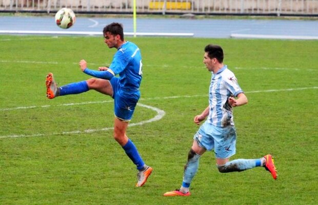 Farul învinsă pe propriul teren de SC Bacău, 1-2, după ce constănțenii au deschis scorul