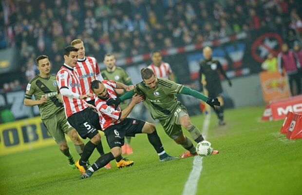 Surprize în Biletul Zilei de pe Pariori.ro » Cota 3.07 pentru 3 meciuri la care sigur nu te gândeai azi