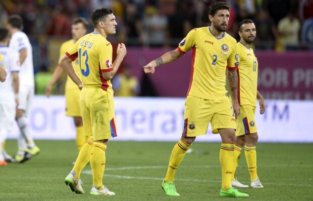  Anunț îngrijorător înainte de EURO 2016 » Unul dintre oamenii de bază ai naționalei are probleme: "E obosit"