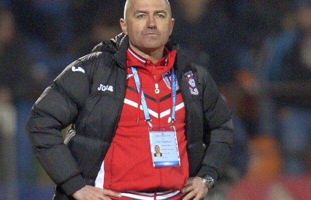 Petre Grigoraș râde de situația celor de la ASA: "Hai să fim serioși! Credeți că Ciorceri taie și spânzură?" Înțepătură la adresa lui Mutu