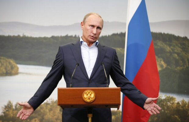 Kremlinul reacționează în scandalul dopajului » Vladimir Putin a găsit vinovaţii