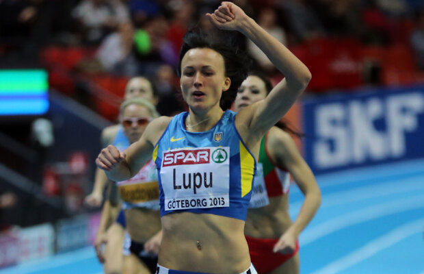 Lua medicamente pentru inimă » Detalii în premieră despre Natalia Lupu, depistată pozitiv cu Meldonium