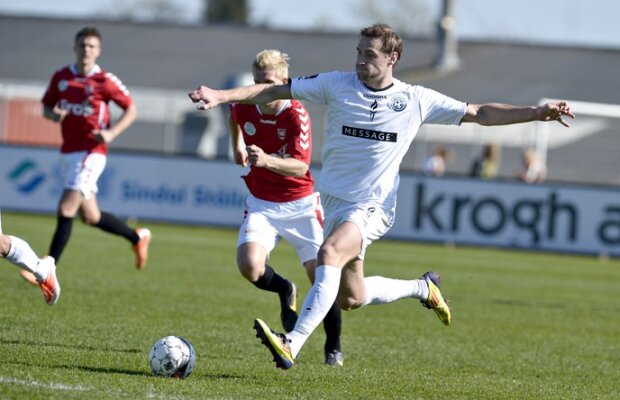  Cota zilei – 17 martie 2016. Vendsysell – Lyngby » Danezii îți dublează miza!