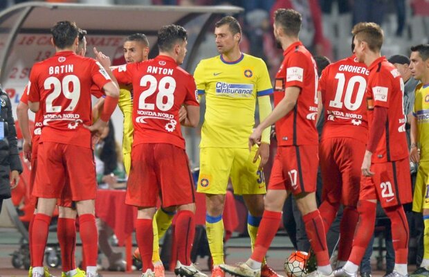 Negoiță a anunțat bugetul lui Dinamo + Când spune că echipa va începe să producă bani