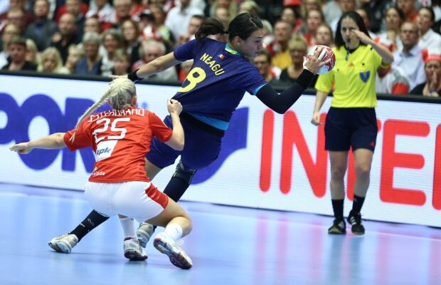 Cota zilei vine din handbal » 2.70 pentru meciul României cu Danemarca