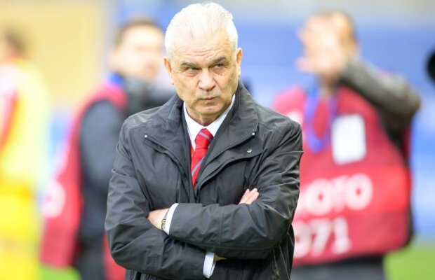  3 convocări controversate! » Iordănescu a anunțat lotul pentru Lituania și Spania