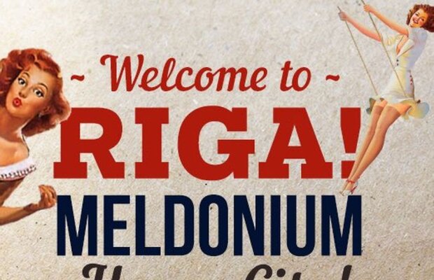 Haz de necaz » Primarul din Riga vrea să profite de scandalul din tenis: ”Bine ați venit în orașul Meldoniumului”