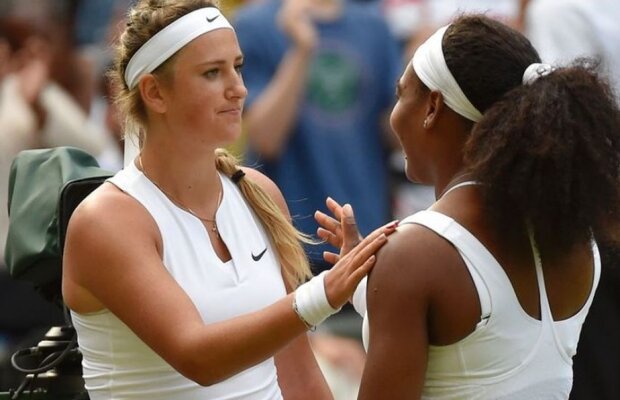 S-au calificat! Duel fantastic în marea finală de la Indian Wells!