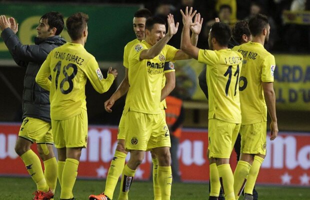 Villarreal – Barcelona » Două cote pentru spectacol pe El Madrigal