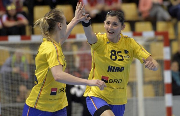 EXCLUSIV / CORESPONDENȚĂ GSP DE LA AARHUS Am scăpat de emoţii! România şi Muntenegru merg împreună la Rio