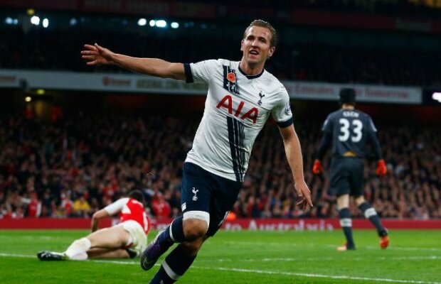 Biletul zilei - 20 martie 2016 » O cotă de 2.37 pentru Tottenham – Bournemouth și Southampton – Liverpool