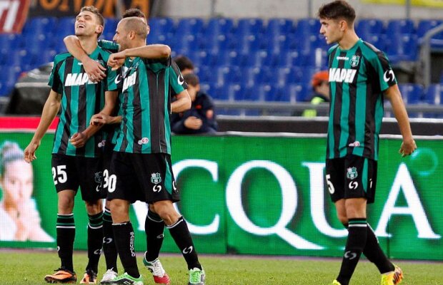 Cota zilei – 20 martie 2016. Sassuolo – Udinese » 1.92 pentru un deznodământ firesc