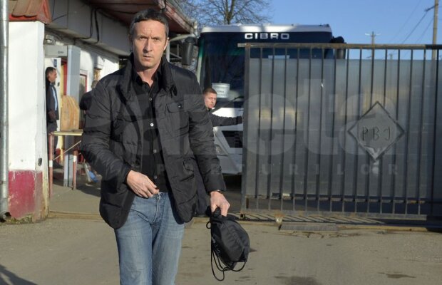 Mărturiile lui MM Stoica despre viața în închisoare » Cum l-a schimbat pedeapsa: "Când s-au deschis ușile la Jilava, asta am crezut"