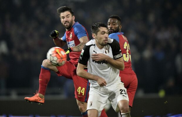 Astra câștigă degeaba » Casele de pariuri continuă să scadă cota Stelei la titlu