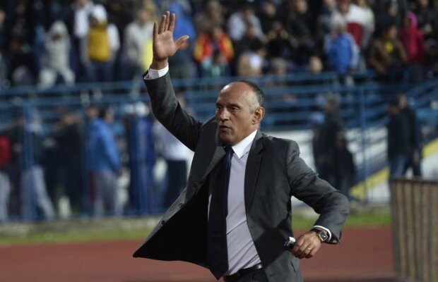 Care sunt șansele ca Prunea să ajungă în "Ștefan cel Mare" în vară: "Am dovedit că iubesc Dinamo"