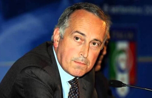 Un vicepreședinte UEFA avertizează: ”E posibil ca la Euro să avem meciuri cu poarta închisă”