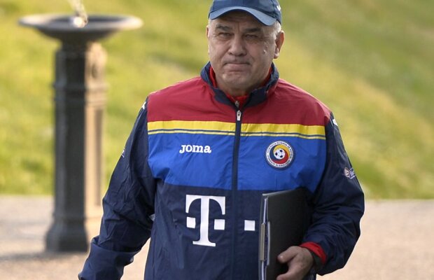 Steaua, găsită vinovată pentru că România nu joacă împotriva Angliei și Olandei: "A fost una dintre temerile lui Iordănescu"