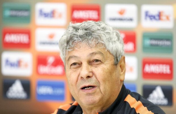 Mircea Lucescu a vorbit despre atentatele de la Bruxelles: "Simțeam de săptămâna trecută că vor fi probleme"