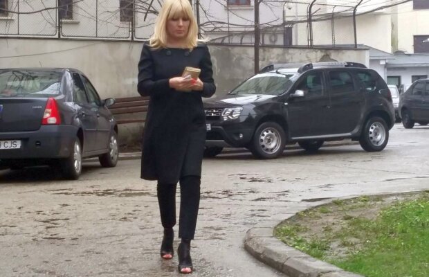 Dosarul "Gala Bute" » Elena Udrea: "Sunt discriminată!"/ Rudel Obreja: "Sunt revoltat!" » Înalta Curte a decis ca Udrea și Ariton să rămână sub control judiciar