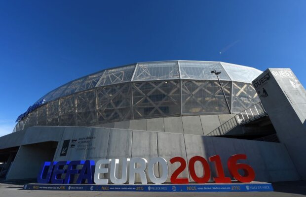 UEFA reacționează după atentatele de la Bruxelles » Decizie categorică luată în legătură cu EURO 2016