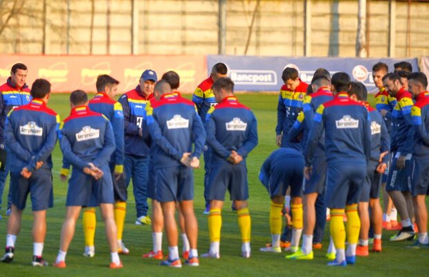 Evoluțiile excelente ale unui fotbalist român au atras atenția UEFA » Forul european l-a inclus pe listă alături de Gotze, Vardy sau Payet!