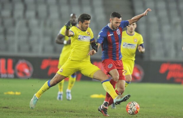 OFICIAL Încă un club mare din Liga 1 a intrat în insolvență: "Ne propunem ca în următorii 3 ani să găsim soluții pentru a evita falimentul"