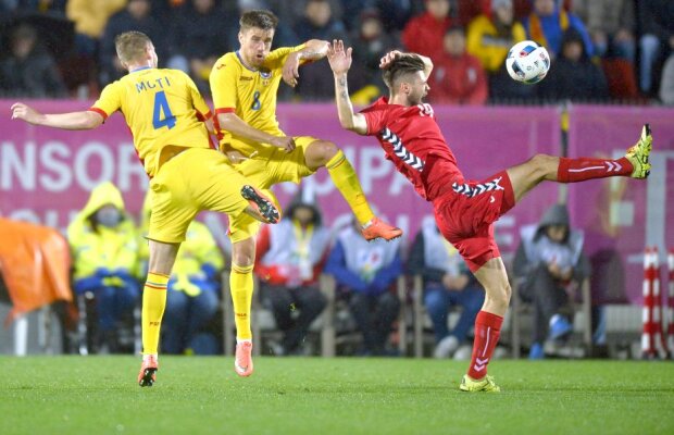 Programul complet al amicalelor echipelor naționale » Cu cine vor juca adversarele noastre de la EURO