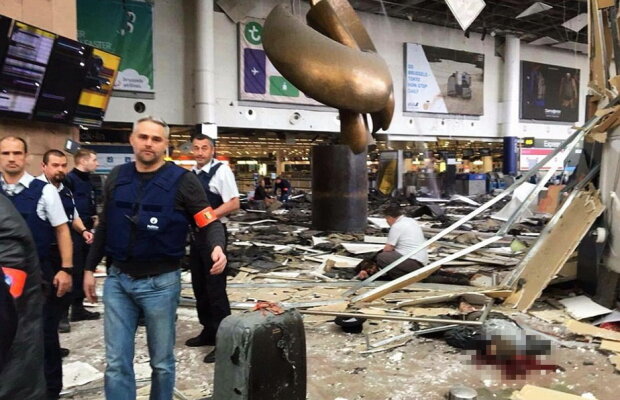 Incredibil! Ce s-a descoperit în bombele detonate la Bruxelles a șocat întreaga lume