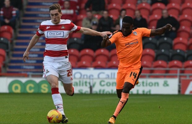 Pariem pe League One » Cotă 2.49 pentru Biletul zilei