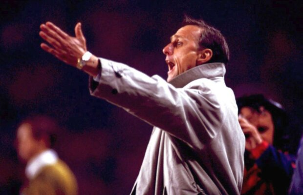 Omagiul Barcelonei pentru Cruyff » Scrisoare emoționantă de la mai mulți foști președinți: "Fără tine era posibil să nu mai ajungem cel mai mare club din lume! Ne-ai făcut să ridicăm capul"