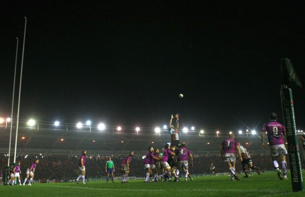 Record în dopaj! Un jucător de rugby italian a fost depistat pozitiv cu 11 substanțe
