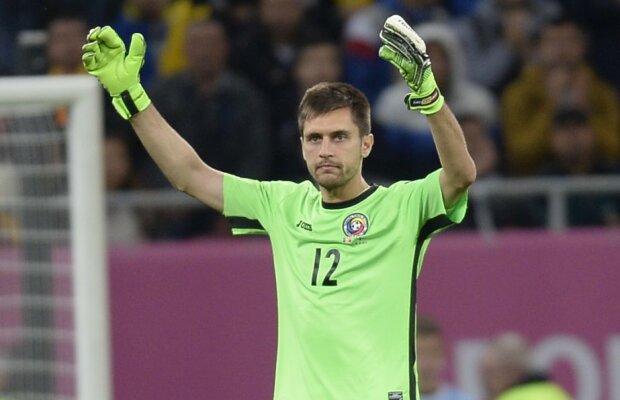 Iordănescu şi-a creionat, în mare măsură, primul "11" cu Spania » Iată cu cine vom ataca ibericii