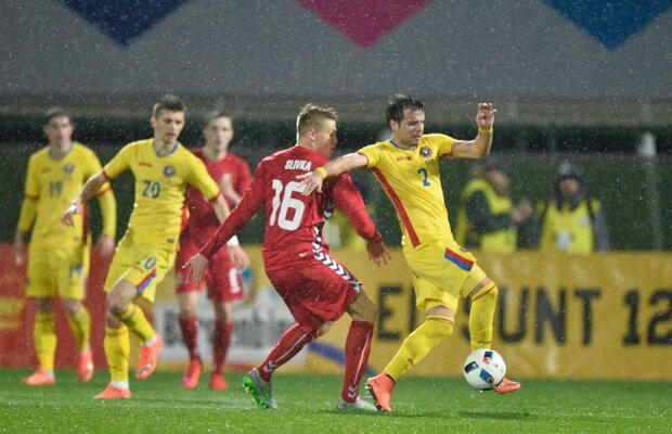 Azi e România – Spania » Cine transmite meciul și unde îl poți vedea pe net