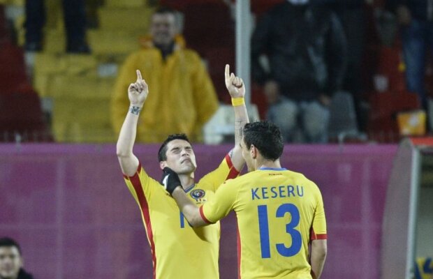 Cum arată cotele ”tricolorilor” la EURO » Cotă 10.00 că România începe cu dreptul