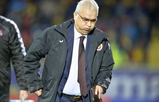 Paradoxul de la națională! Singurul jucător din play-out a evoluat cu Lituania și Spania, dar cei doi fotbaliști ai liderului n-au prins niciun minut