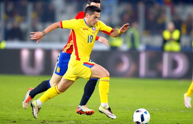 Dinamo și Astra au ratat la mustață transferul lui Stanciu » Povestea incredibilă a noului decar al naționalei