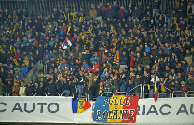 TVR, lider de audiență în timpul meciului România - Spania! Câți oameni s-au uitat la postul public și ce s-a întâmplat cu DolceSport