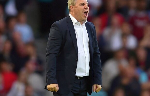 Au venit banii la băieți! Situația financiară de la Astra s-a mai îndreptat » Șumudică exultă după ultimul transfer: "Nu știu ce caută în România"