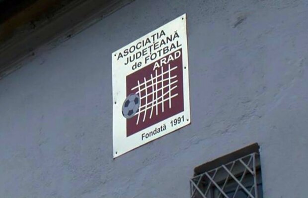 AJF Arad salvată de la faliment: ”Suntem transparenți, vrem să plătim datoriile ca să pornim, după, proiecte inteligente pentru copii”