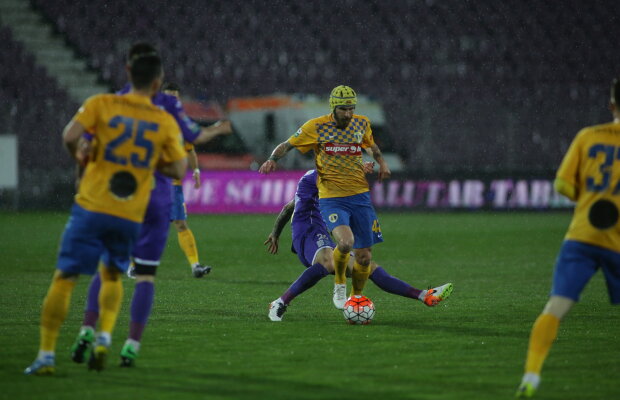 VIDEO + FOTO ACS Poli - Petrolul 0-1 » Ploieștenii au obținut primul succes din acest sezon în deplasare