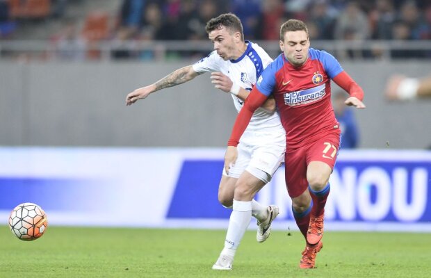 Azi se joacă Pandurii – Steaua » 3 cote tari pentru urmăritoarele Astrei