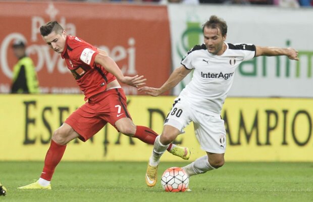 Care pe care » ”Câinii” își joacă ultima șansă la titlu, Astra încearcă să se mențină pe locul 1