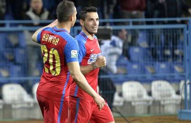 Explicațiile lui MM după meciul cu Pandurii » Ce s-a întâmplat cu Stanciu înainte să execute penalty-ul