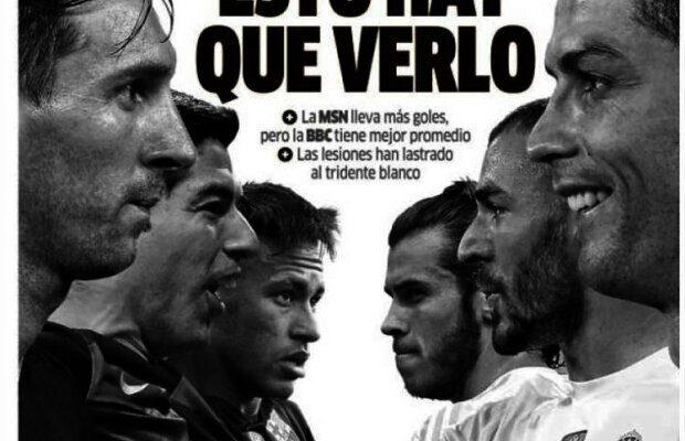 Ce scriu azi ziarele de sport din lume (1 aprilie 2016)