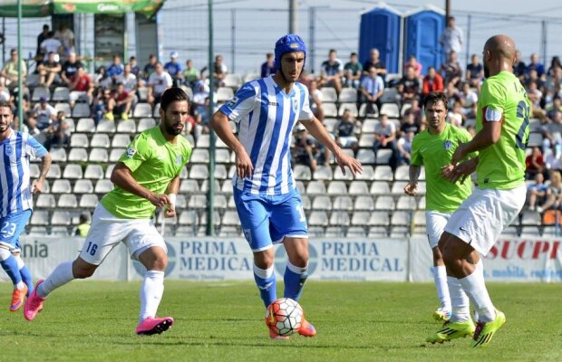 Au început înțepăturile între CSMS Iași și CS U Craiova » Mesajul ironic postat azi: "Voi nu aveţi voie"