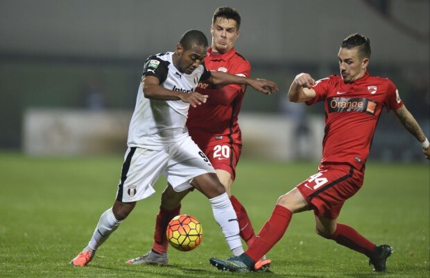 Pariază pe Dinamo – Astra » 3 cote pentru duelul de pe Arena Națională