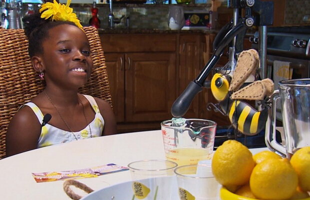 11 milioane de dolari, la doar 11 ani. Vezi cum a fost posibil!