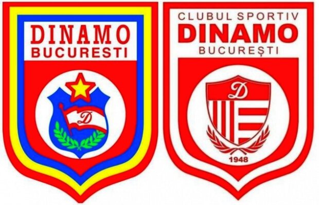 EXCLUSIV Schimbarea siglei dinamoviste nemulțumește o legendă: "O să ajungem ca Steaua! Asta ne trebuia nouă?"
